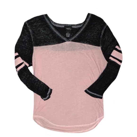 Rue21 Tops - ✨SALE✨ Rue21 3/4 Sleeve Top